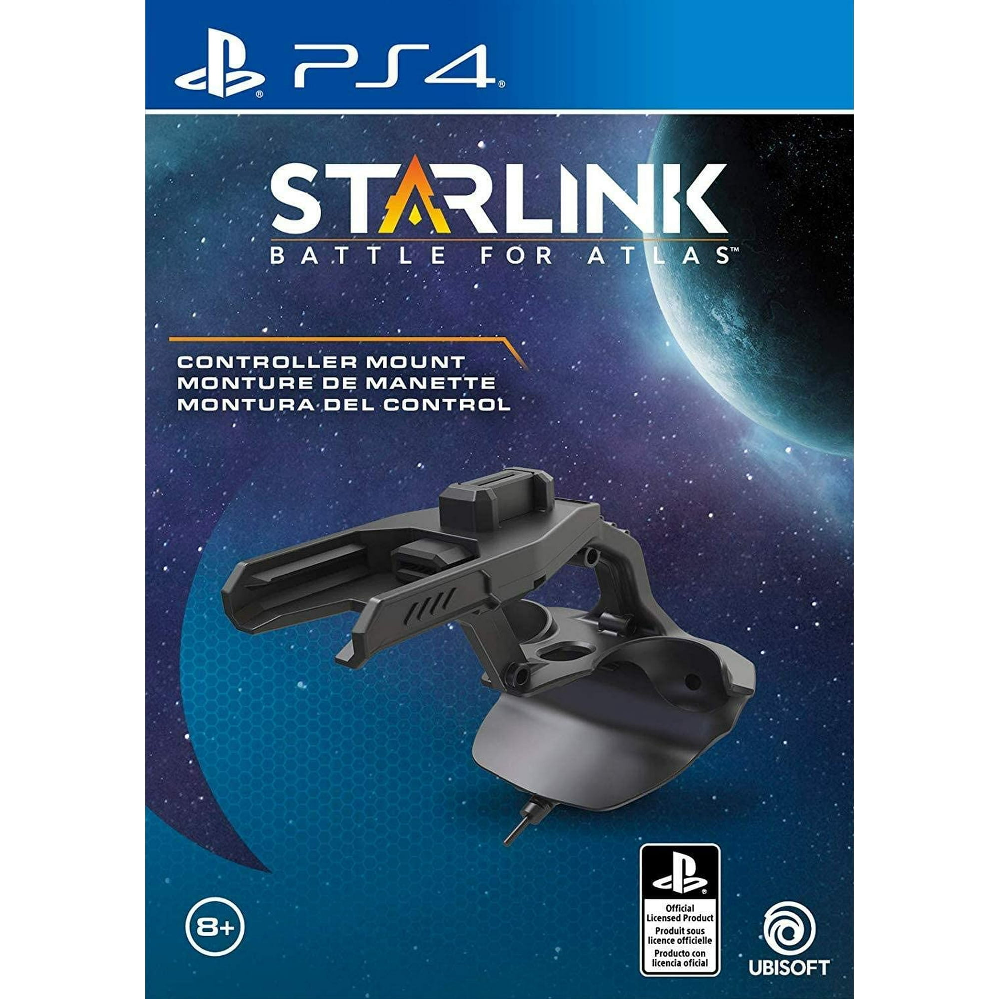 Starlink: Battle for for PlayStation 4 - Pack | Canada