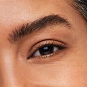Babe Original Babe Brow Amplifying Brow Serum with Biotin and Castor Oil for Fuller Looking Eyebrows, 3 month supply