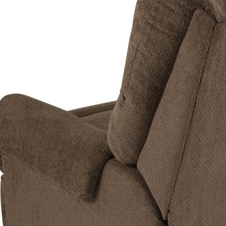 Flash furniture contemporary kelly super soft microfiber rocker recliner sale
