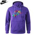 thumbnail image 1 of Nuevas Sudaderas Casuales Con Capucha Para Hombres Y Mujeres Estampado De Vellón De Callepangjing, 1 of 4