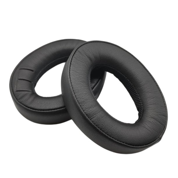 Almohadillas de repuesto ligeras para los oídos, cojín adecuado para Parrot Zik-1,0