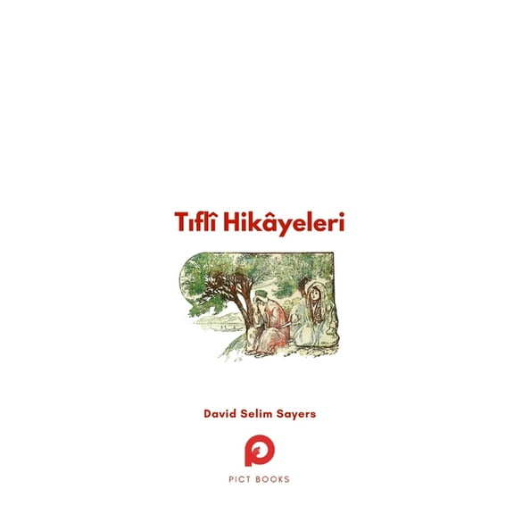 Halman Library TiflÃ® HikÃ¢yeleri, (Paperback)