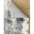 thumbnail image 3 of Tapete Vesta Ash -1.2 x 1.8, 3 of 6