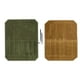 thumbnail image 3 of Wosthever Bolsa de lona duradera para cuchillos, gran capacidad y exquisita artesanía, bolsa de lona encerada para cuchillos Organizadores de utensilios de cocina caqui, 3 of 6