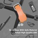 thumbnail image 2 of DIY 3D Flip Drone Modo sin cabeza 2.4ghz 4ch Rc Quadcopter para niños Kits para principiantes JShteea libre de BPA, 2 of 9