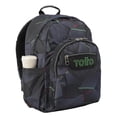 thumbnail image 4 of Mochila TOTTO Acuarela 23100-4YO Gris, 4 of 4
