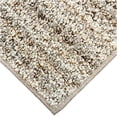 thumbnail image 3 of Koeckritz Rugs Boho Beige Textured Indoor Area Rug, 3' x 5', 3 of 7