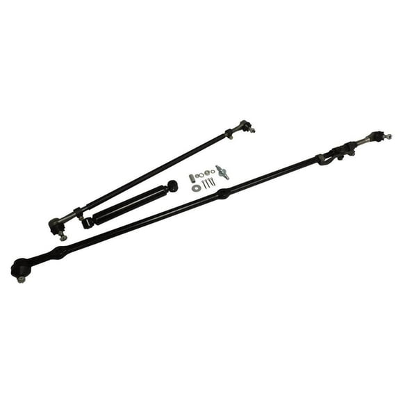 Crown Automotive Sk4 Kit de Direction Compatible 91 95 Wrangler (Yj)