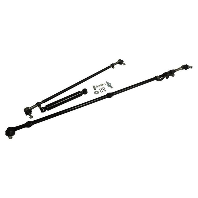 Crown Automotive Sk4 Kit de Direction Compatible 91 95 Wrangler (Yj)