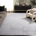 thumbnail image 2 of SAFAVIEH Platinum Dedan Abstract Area Rug, Grey/Beige, 8' x 10', 2 of 11