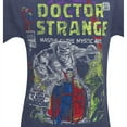 thumbnail image 2 of Dr. Strange #169 Cover Men's T-Shirt-Small, 2 of 5