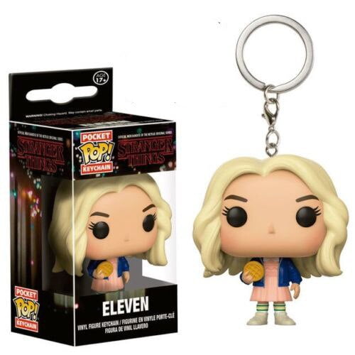 LLavero de Disney Pop HP7, colgante de ARRI, Hedwig, Fawkes, juguetes de Disney, Olaf, Anna, Elsa, Princesa, llavero, juguetes de South Park, Travis