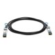 AddOn - 10GBase-CU Câble de Fixation Directe - Conforme à TAA - SFP+ à SFP+ - 23 ft - twinaxial - Passif - Passif – image 2 sur 8
