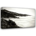 thumbnail image 1 of Alan Hausenflock 32x23 Gallery Wrapped Canvas Wall Art Titled - Pacific Fog I, 1 of 4