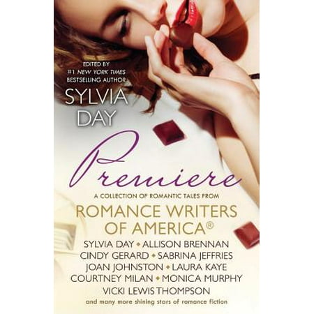Premiere : A Romance Writers of America(R) (The Premiere Collection The Best Of Andrew Lloyd Webber)