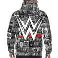 thumbnail image 2 of W-WE Hoodies for Men Women, Novelty Pullover Hoodies with Pocket, Unisex 3D Print Hooded Sweatshirt, 2 of 8