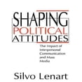 thumbnail image 1 of Façonner les Attitudes Politiques, 1 of 2