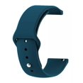 thumbnail image 3 of Extensible Deportivo Liso D Lujo Para Garmin Vivo Move Hr, 3 of 5