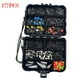 thumbnail image 1 of Juego de Cebos de Pesca Hot6sl 177 Piezas Accesorios, 1 of 6