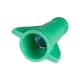 thumbnail image 3 of Conector de puesta a tierra Gardner Bender 25-095 #14 - #10 AWG 25pk, 3 of 4