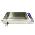 thumbnail image 4 of PreAsion 2 Pan Buffet Food Warmer Commercial Cooking Warming Equipment, 4 of 7