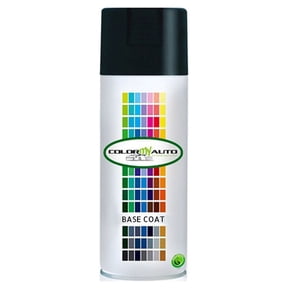 for Lincoln PASTEL ADOBE M6321H Base Coat Automotive Paint Aerosol