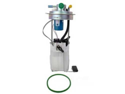 Autobest F2831A Fuel Pump Module Assembly