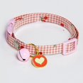thumbnail image 2 of MesaSe Useful Pet Necklaces Releases Quickly   for Dog   Crisp Sound, 2 of 7