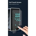 thumbnail image 3 of Amdohai ST-9616C Full-Touch-Screen Vehicle-Mounted Air Pump Portable Air Pump for Automobile Air Compressor Electric Tire Inflator, 3 of 8