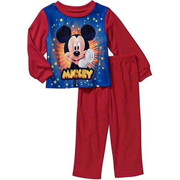Infant/ Toddler Boys Licensed Sleepwear