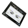 thumbnail image 1 of Pegatinas de diamantes de imitación Soidarity HF-106 Amarillo autoadhesivo brillo de cristal maquillaje facial joyería DIY arte de uñas, 1 of 6