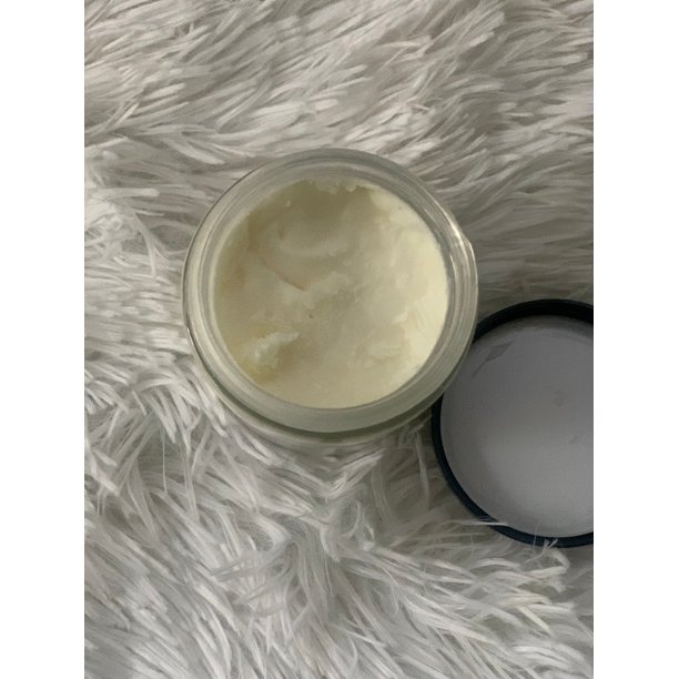 Sugar Lips Beauty Care African Body Shea Butter Soufflé
