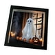 thumbnail image 4 of Letreros de Halloween para decorar, crear atmósferas de terror, con luz, fantasma de Halloween, para fiestas, centros de mesa, escritorios y el hogar., 4 of 8