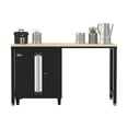 thumbnail image 6 of Closetmaid 1084300 Progarage 27" Wide X 33" Tall Locking 2 Door Steel Garage Cabinet -, 6 of 7