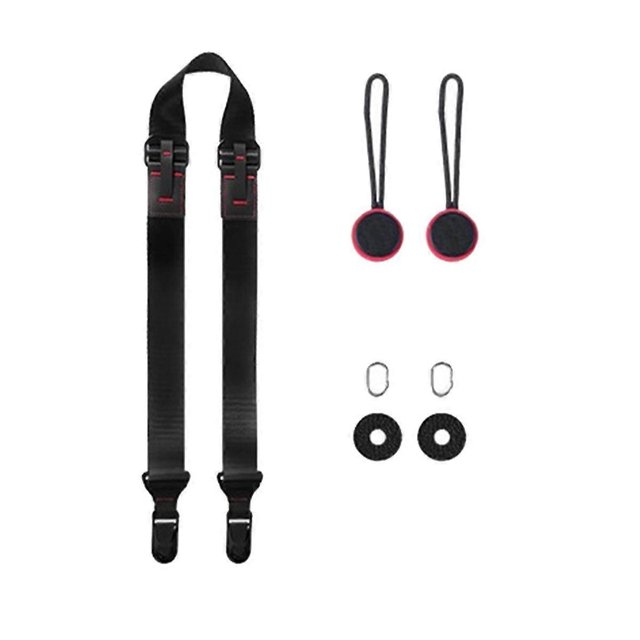 Camera Shoulder Strap Camera Quick Release Strap Quick Adjustment Slant Decompression Quick Release Strap Buckle,B
