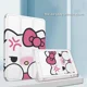 thumbnail image 5 of Funda de Hello Kitty para tableta, protector plegable de dibujos animados para iPad 2021, 10,2 pulgadas Pro 2018, 2020, 11 pulgadas, 5, 10 °, 10,9 pulgadas, 5 of 5