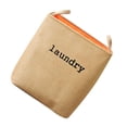 thumbnail image 4 of juguetes para ropa cesta de almacenamiento cesto organizador de vandería lo l Sunnimix Cesta de almacenamiento, 4 of 6