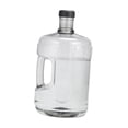 thumbnail image 2 of S SERENABLE Water Bottle 7.5L with Handle Carrier for Outdoor Activities Kitchen Camping Style C, 2 of 9