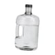 thumbnail image 2 of Botella de agua, barril de agua mineral de 7,5 L con asa, reutilizable, portátil. Estilo C, 2 of 8