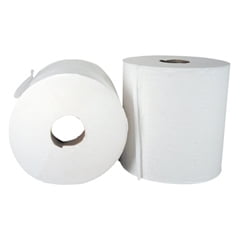 Center Pull Towels  - 600ft - Case of 6 (Best Quality Paper Towels)