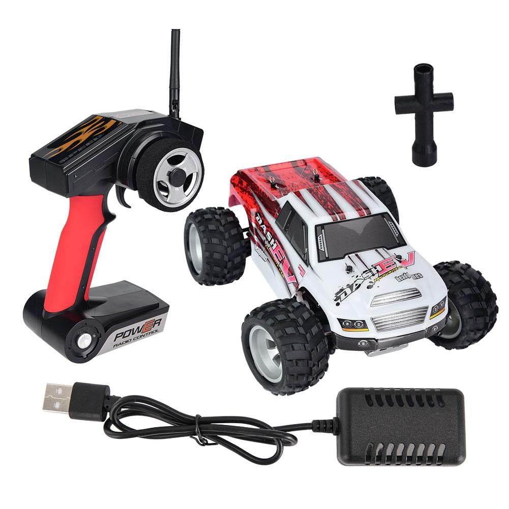 70 km h rc car