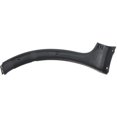 thumbnail image 2 of For Suzuki SX4 2007-2013 Bumper Trim Driver Side | Front | Plastic | Primed | Flare | Hatchback | Replacement For SZ1004103 | 7178080J005PK, 2 of 6