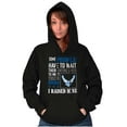 thumbnail image 4 of US Air Force Proud Parent Mom Dad Hoodie Sweatshirt Women Men Brisco Brands S, 4 of 6