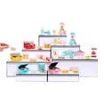 thumbnail image 5 of Mini articles de collection MGA's Miniverse Make It Mini From Scratch Appliances série 3, 5 of 5