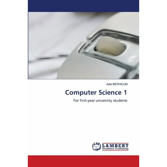 Computer Science 1, (Paperback)
