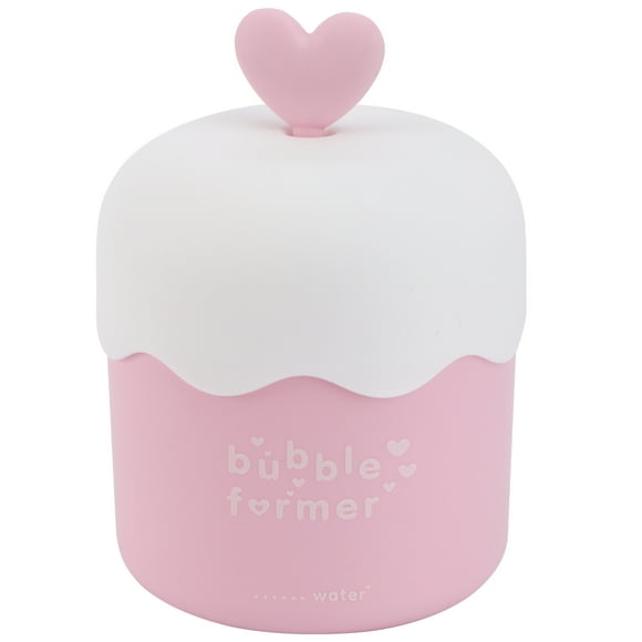 1 vaso de burbujas para limpieza facial, dispositivo de espuma para limpieza facial.