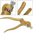 thumbnail image 3 of Llave para pezón de radios de bicicleta YONGSHENG ajustador de llanta de rueda color amarillo, 3 of 5