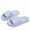 Pink, variant on ZACPNCV Shower Shoes Quick Dry Non-Slip Bathroom Slippers Shower Sandals for Men Women Dorm Home Slide