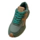 thumbnail image 1 of Zapatos informales para mujer, zapatos para caminar, zapatillas de deporte para mujer, zapatos transpirables para correr, encaje antideslizante Sunnimix zapatillas mujer, 1 of 7
