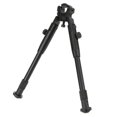 thumbnail image 3 of Adjustable Foldable Camera Bipod Aluminum Alloy Bracket Mount Support Outdoor Eq, 3 of 4